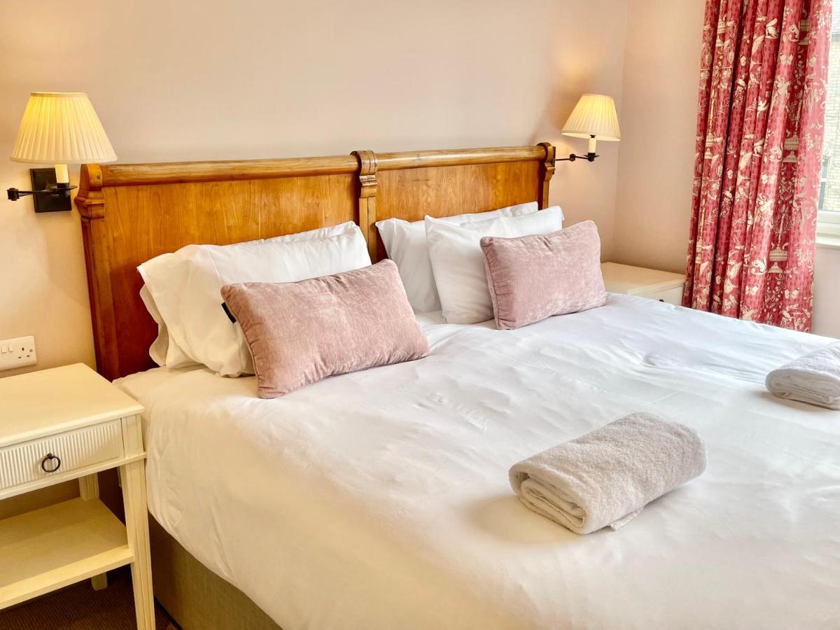 Central Townhouse With Free Off Road Parking And Garden يورك المظهر الخارجي الصورة