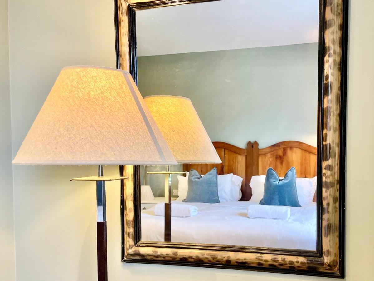 Central Townhouse With Free Off Road Parking And Garden يورك المظهر الخارجي الصورة