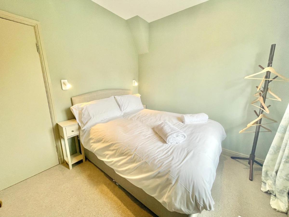 Central Townhouse With Free Off Road Parking And Garden يورك المظهر الخارجي الصورة
