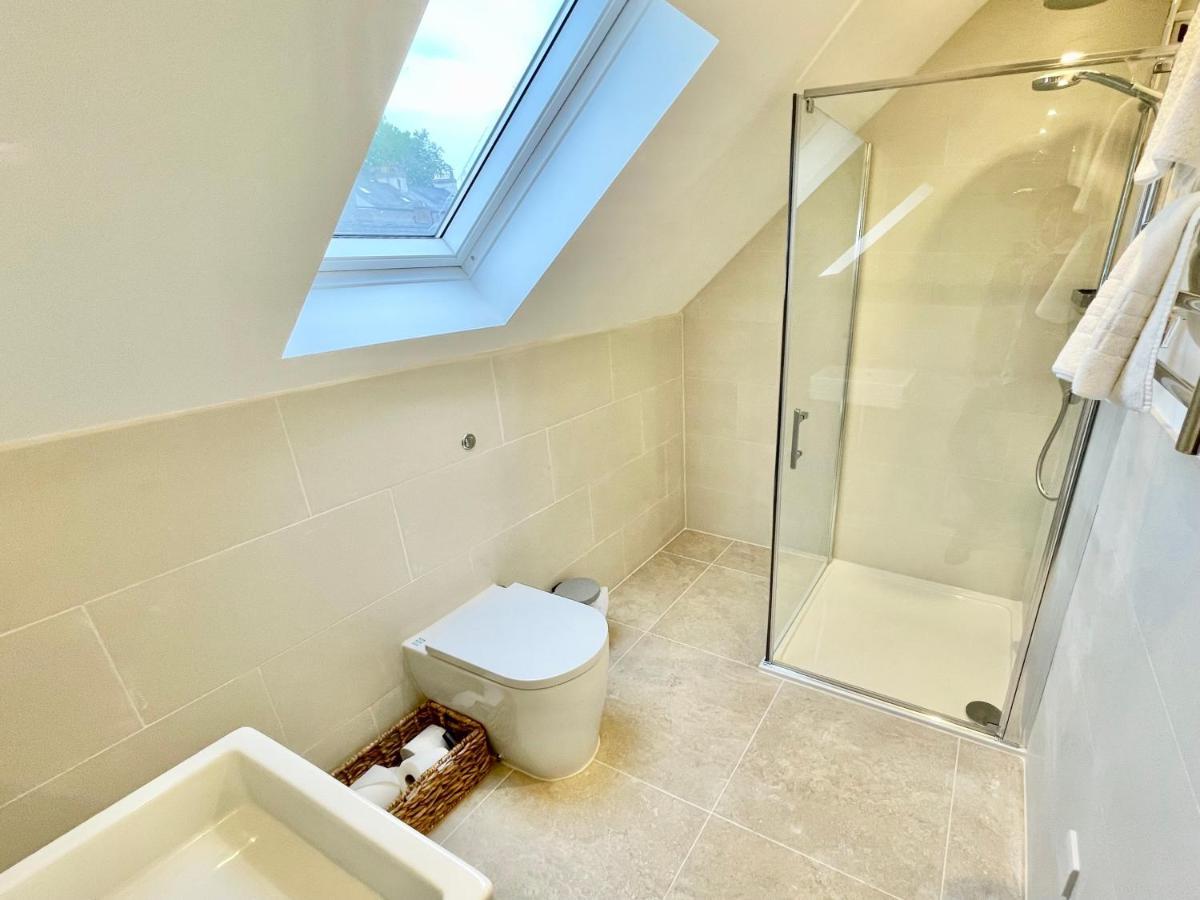 Central Townhouse With Free Off Road Parking And Garden يورك المظهر الخارجي الصورة