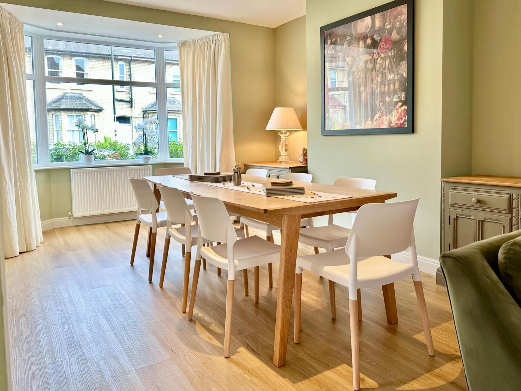 Central Townhouse With Free Off Road Parking And Garden يورك المظهر الخارجي الصورة